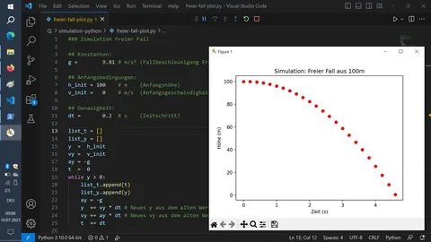 Классы и объекты в Python: от class до рабочего примера